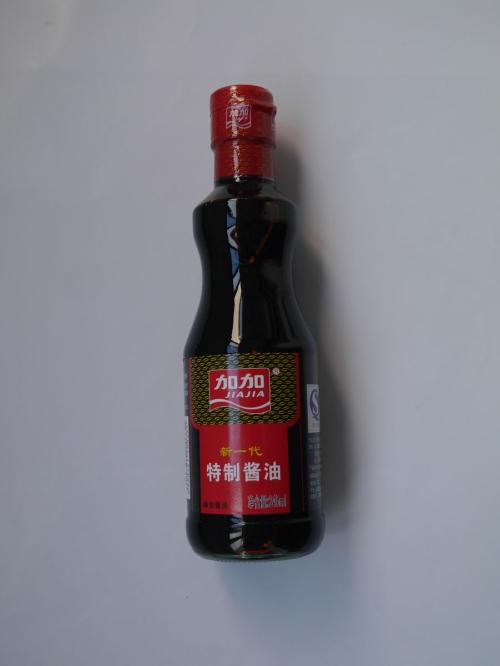 哈尔滨酱油是特产吗 黑龙江哪种酱油最好