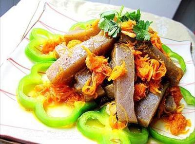 怀化虾米特产 怀化家乡的风味食品