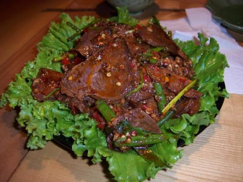 西藏特产干牛肉怎么吃的 西藏当地人吃的牛肉干