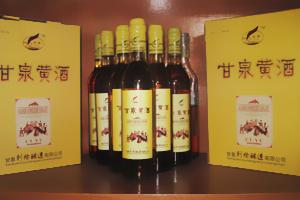 黄酒是贵州特产吗为什么那么贵 在贵州哪里的黄酒好
