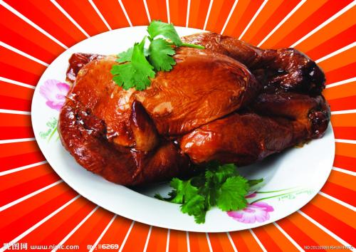 青岛特产烧鸡是什么 青岛哪里的烧鸡好吃又便宜