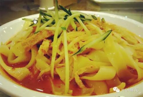 垣曲县的特产小吃有哪些 山西垣曲最好的小吃