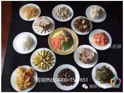 甘肃庆阳特产菜 庆阳最出名的特产零食