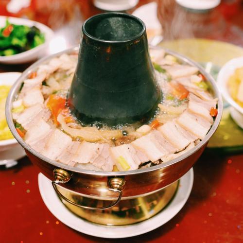青海尖扎县主要特产 青海尖扎县有特色小吃