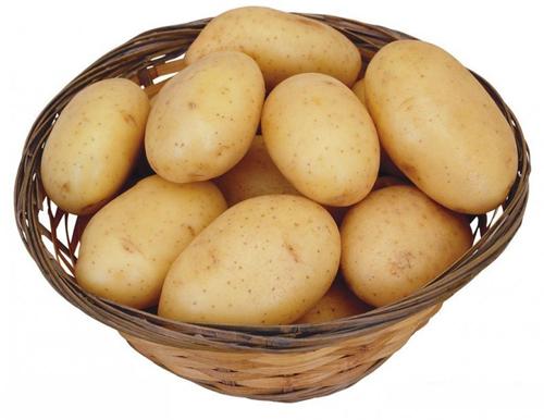 土豆片贵州六枝特产 贵州特产土豆片链接
