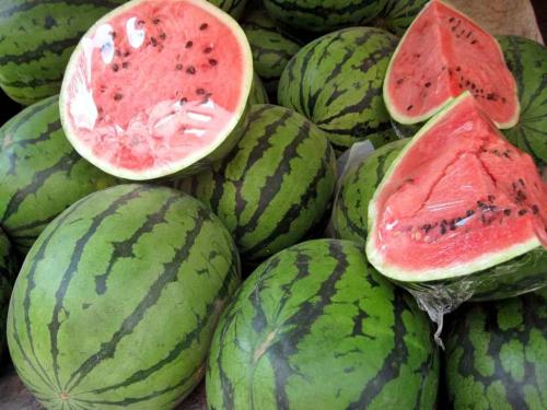 全网新疆特产销量第一 新疆十大特产水果