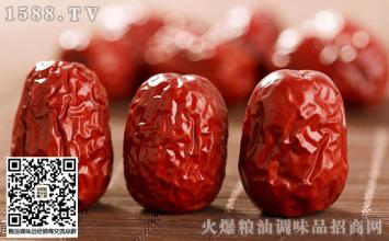中国特产馆红枣 红枣特产排名