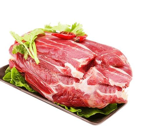 新疆阿克苏特产牛肉干 新疆十大特产牛肉干