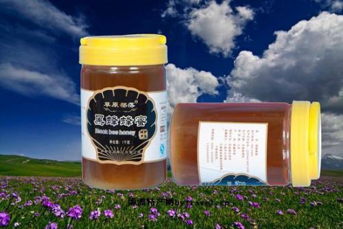 新疆特产干果蜂蜜 购买新疆干果蜂蜜