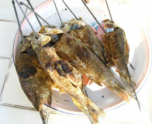 草鱼是哪儿特产 草鱼哪个省份最多