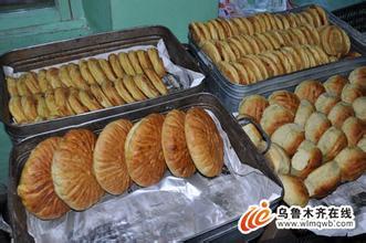 新疆哈萨克民族特产 新疆哈萨克民族的饮食有哪三宝