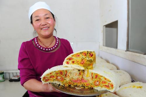 巴里坤县城有什么吃的特产 巴里坤美食排名