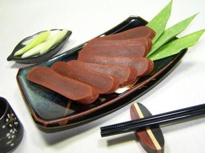 贵州的特产鱼子酱 鱼子酱是哪里的特产