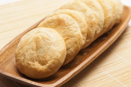 云南特产豆豉饼怎么制作 德宏豆豉饼的全过程