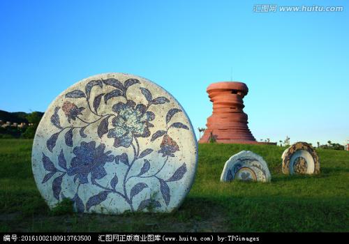 中国名优特产江西陶瓷代表意义 江西景德镇陶瓷产品