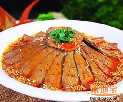 中国名特产风味大全 中国出名的食物特产