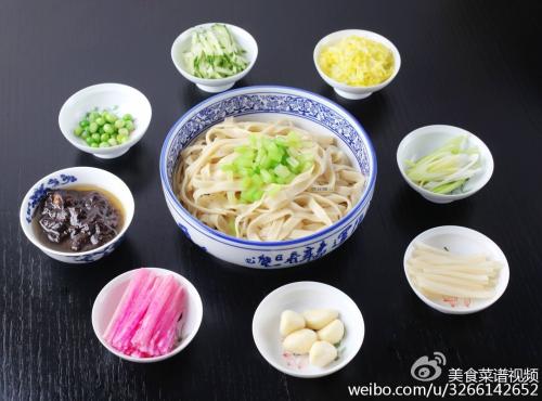 北京的美食特产有哪些 北京著名的美食有哪些