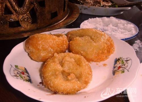宁波特产水磨年糕如何做菜 宁波传统手工水磨年糕的做法
