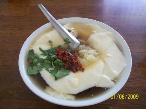 天津特产炖豆腐叫什么 天津清炖豆腐