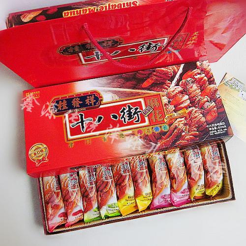 天津塘沽美食特产是什么品牌 天津塘沽有啥特色吃的吗