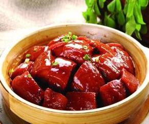 定西漳县的特产是什么 定西漳县特色小吃