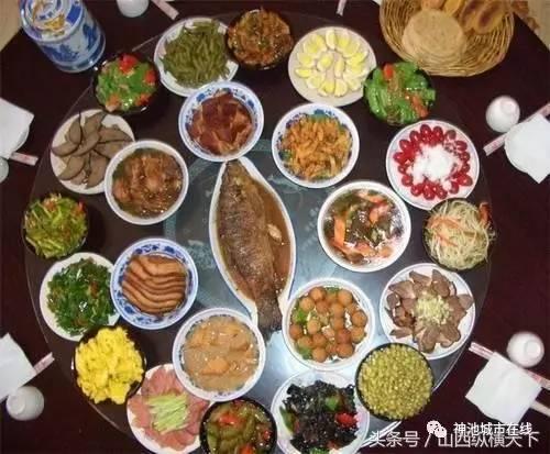 山西忻州市美食特产 山西忻州市特产有什么