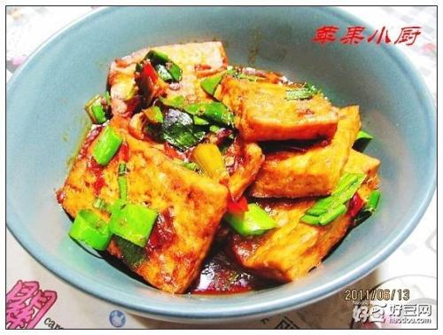 豆腐鱼是哪个省的特产 