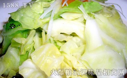 延庆特产白菜 延庆哪个地方产的豆腐最好吃