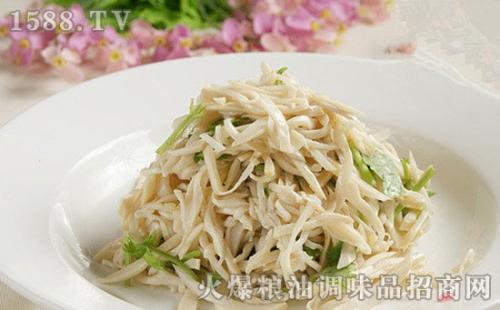 广灵特产有啥 广灵县特产美食图片