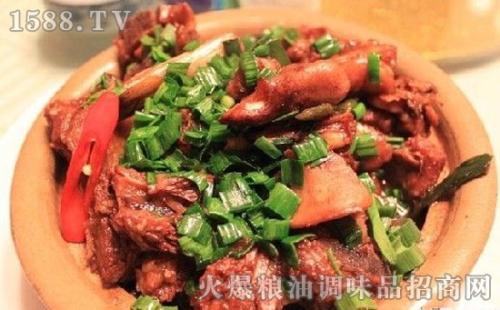 广灵的土特产 广灵县特产美食图片