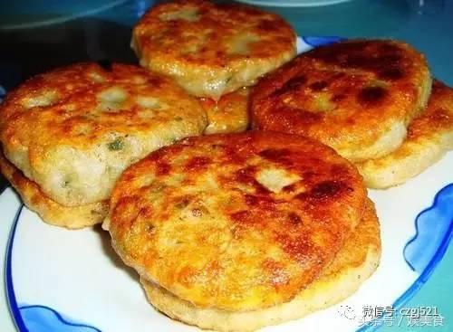 荆门特产馅饼掇刀瑞南新城 荆门掇刀美食排行榜热销榜