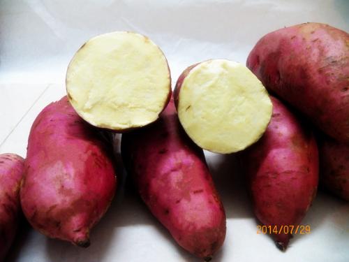 油炸红薯土特产有哪些 浙江红薯做的特产