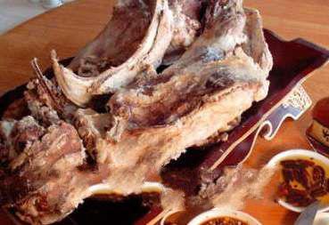 肉夹馍是哪个民族的特产 肉夹馍哪的特产最出名