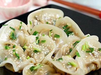 江西特产小吃米饺子 江西米饺是哪里的特产