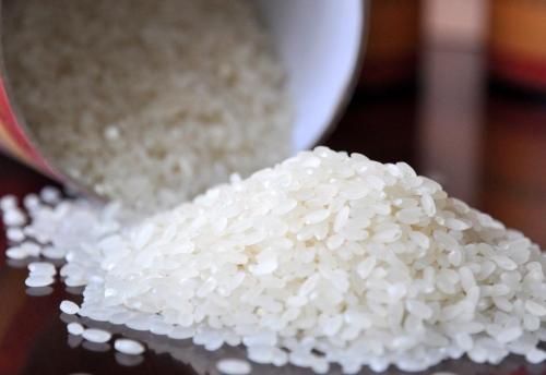 黑龙江特产天赐食材之同江大米 黑龙江最好吃的大米排行榜