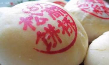 上海豆腐特产 中国十大特产豆腐