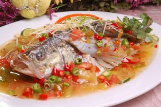 松鼠桂鱼是哪特产 松鼠桂鱼哪的最出名