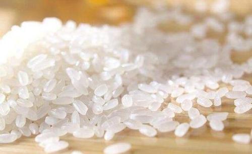 阿明土特产大米直播 东北大米珍珠米直播卖货