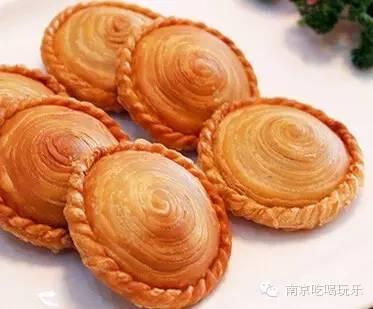泗洪车轮饼