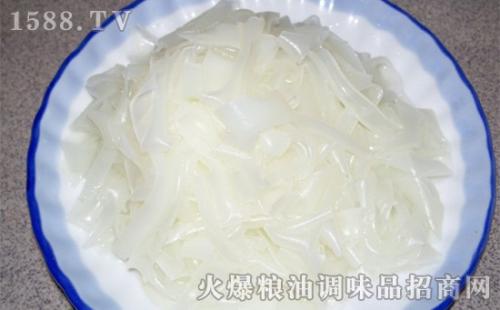 徐州的特产肉 徐州特产十大排名食物