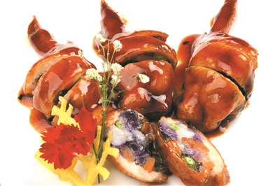 杭州特产啥鸡 杭州有名的特色鸡