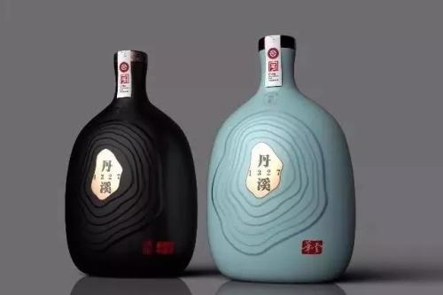 甘肃省特产酒价格 甘肃48度酒有哪些图片