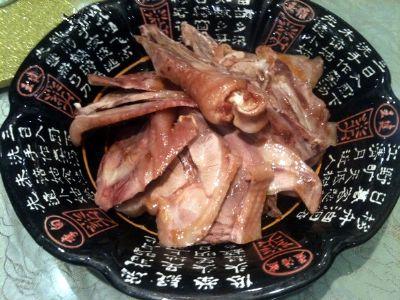 临泉特产排行榜前十名牛肉 安徽临泉十大特产零食