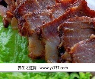 苏州五香酱肉