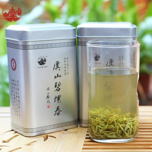 湖南绿茶特产 湖南最出名的绿茶
