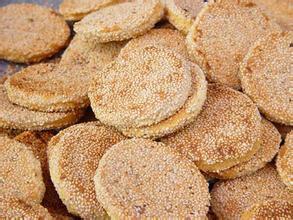 苏州特产小熊饼干是什么口味 小熊饼干世界十大零食之一
