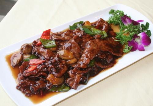 新疆本地特产牛肉 新疆牛肉最多的地方