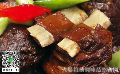 红烧牛肉是哪里的特产 哪里有正宗的红烧牛肉