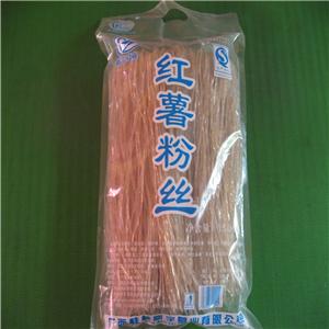 湛江豌豆粉丝特产公司 中山豌豆粉丝生产厂家