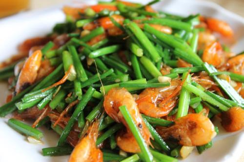 天津特产虾有什么特色 天津的虾没有山东的好吃